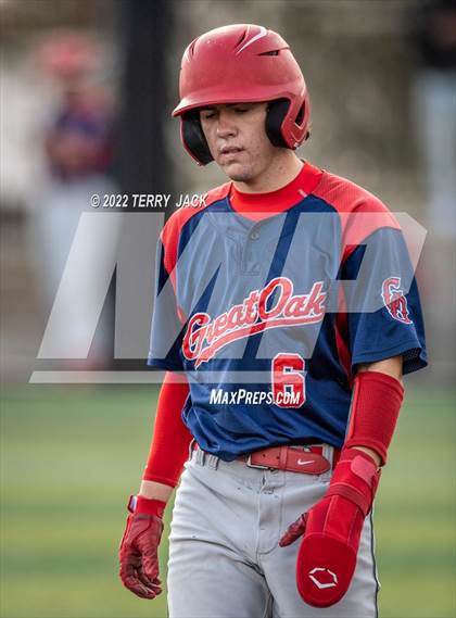Thumbnail 3 in Great Oak @ JSerra Catholic photogallery.