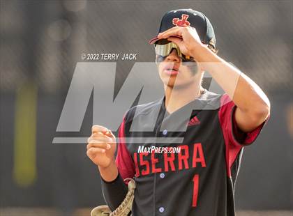 Thumbnail 1 in Great Oak @ JSerra Catholic photogallery.