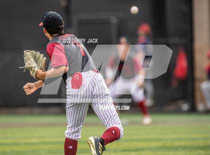 Thumbnail 3 in Great Oak @ JSerra Catholic photogallery.