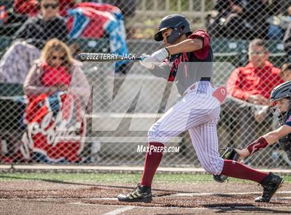 Thumbnail 1 in Great Oak @ JSerra Catholic photogallery.