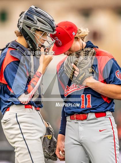 Thumbnail 3 in Great Oak @ JSerra Catholic photogallery.