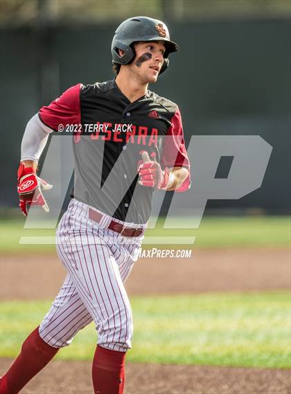 Thumbnail 1 in Great Oak @ JSerra Catholic photogallery.