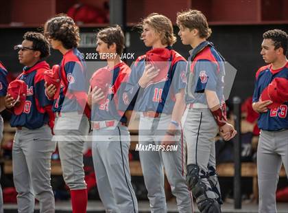 Thumbnail 3 in Great Oak @ JSerra Catholic photogallery.