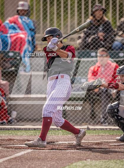 Thumbnail 3 in Great Oak @ JSerra Catholic photogallery.