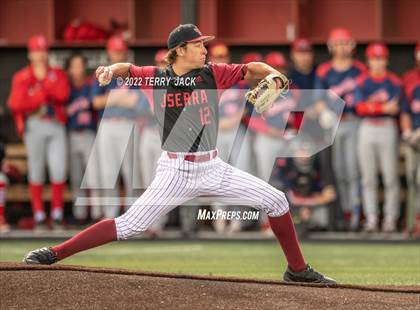 Thumbnail 3 in Great Oak @ JSerra Catholic photogallery.