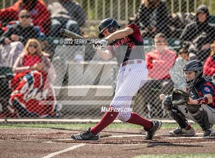Thumbnail 1 in Great Oak @ JSerra Catholic photogallery.