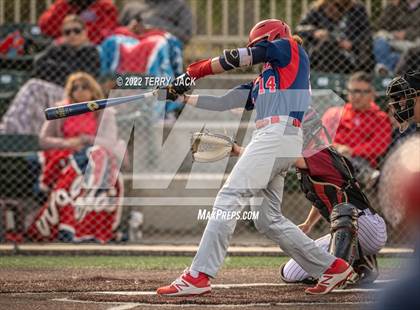 Thumbnail 2 in Great Oak @ JSerra Catholic photogallery.