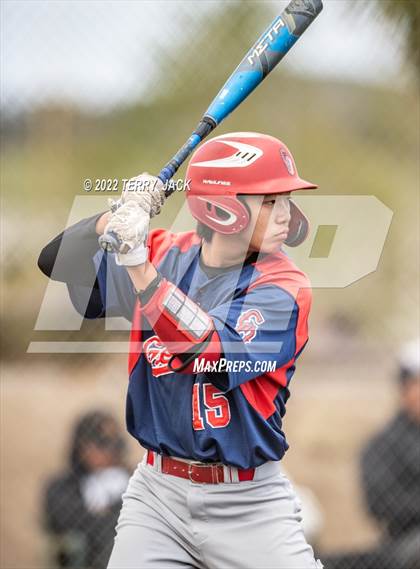 Thumbnail 2 in Great Oak @ JSerra Catholic photogallery.