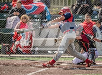 Thumbnail 1 in Great Oak @ JSerra Catholic photogallery.