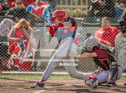 Thumbnail 2 in Great Oak @ JSerra Catholic photogallery.