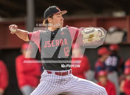 Thumbnail 3 in Great Oak @ JSerra Catholic photogallery.