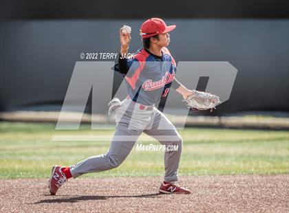 Thumbnail 2 in Great Oak @ JSerra Catholic photogallery.
