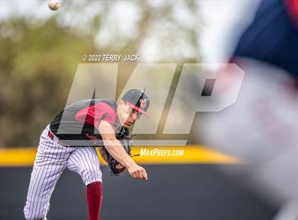 Thumbnail 3 in Great Oak @ JSerra Catholic photogallery.