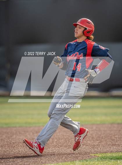Thumbnail 1 in Great Oak @ JSerra Catholic photogallery.
