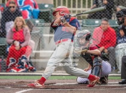 Thumbnail 3 in Great Oak @ JSerra Catholic photogallery.