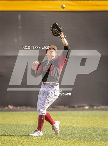 Thumbnail 1 in Great Oak @ JSerra Catholic photogallery.