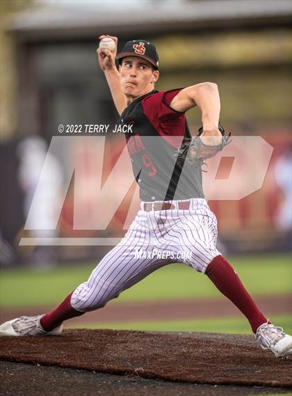 Thumbnail 2 in Great Oak @ JSerra Catholic photogallery.