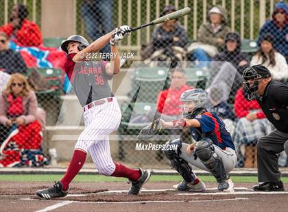 Thumbnail 1 in Great Oak @ JSerra Catholic photogallery.