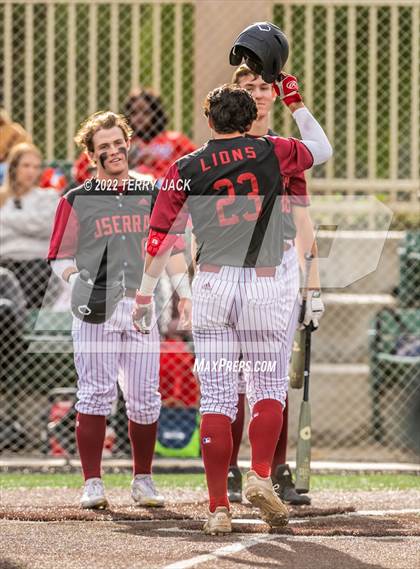 Thumbnail 2 in Great Oak @ JSerra Catholic photogallery.