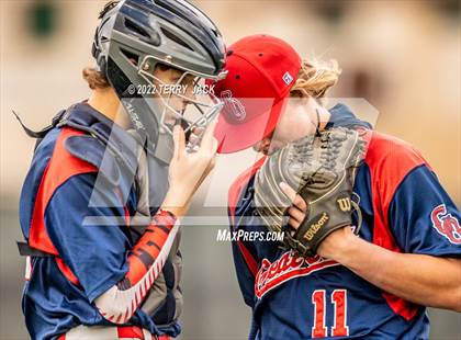 Thumbnail 1 in Great Oak @ JSerra Catholic photogallery.