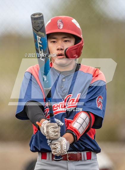 Thumbnail 2 in Great Oak @ JSerra Catholic photogallery.
