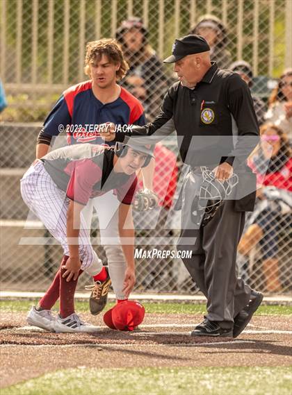 Thumbnail 1 in Great Oak @ JSerra Catholic photogallery.
