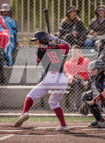 Thumbnail 1 in Great Oak @ JSerra Catholic photogallery.