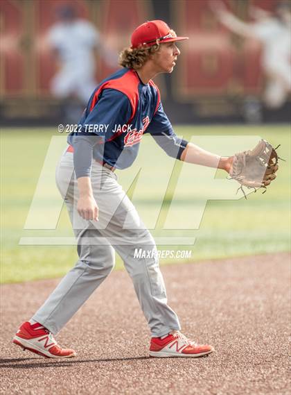 Thumbnail 2 in Great Oak @ JSerra Catholic photogallery.