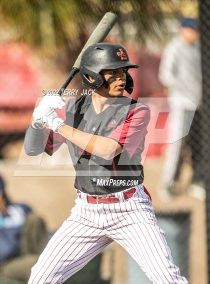 Thumbnail 3 in Great Oak @ JSerra Catholic photogallery.