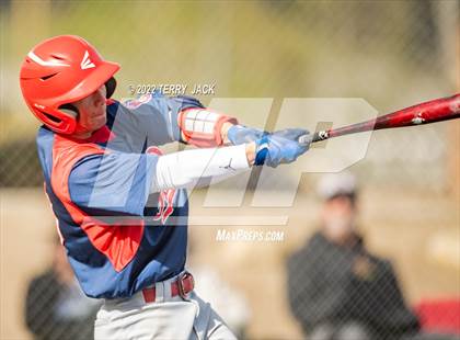 Thumbnail 3 in Great Oak @ JSerra Catholic photogallery.