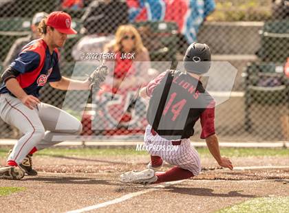 Thumbnail 1 in Great Oak @ JSerra Catholic photogallery.