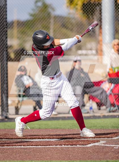 Thumbnail 3 in Great Oak @ JSerra Catholic photogallery.