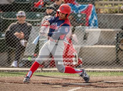 Thumbnail 1 in Great Oak @ JSerra Catholic photogallery.