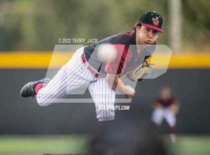 Thumbnail 2 in Great Oak @ JSerra Catholic photogallery.