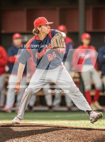 Thumbnail 3 in Great Oak @ JSerra Catholic photogallery.
