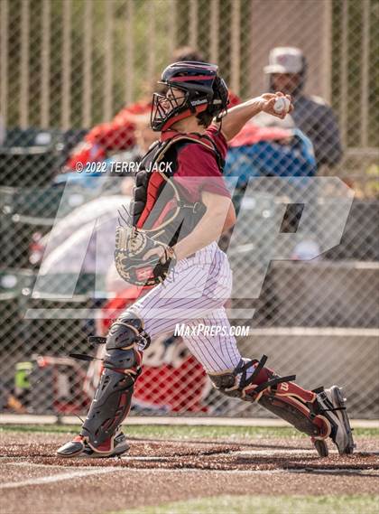 Thumbnail 2 in Great Oak @ JSerra Catholic photogallery.