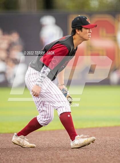 Thumbnail 1 in Great Oak @ JSerra Catholic photogallery.