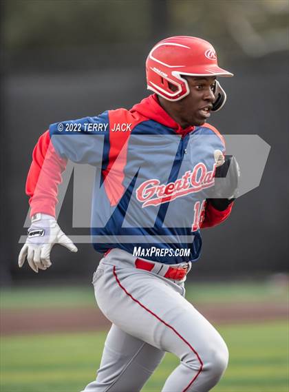 Thumbnail 1 in Great Oak @ JSerra Catholic photogallery.