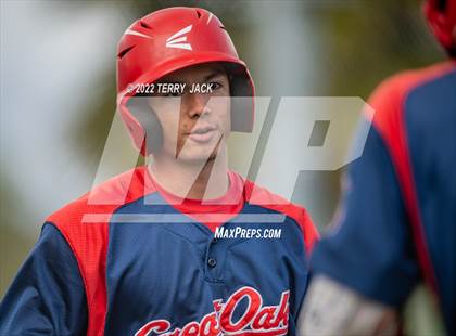 Thumbnail 1 in Great Oak @ JSerra Catholic photogallery.
