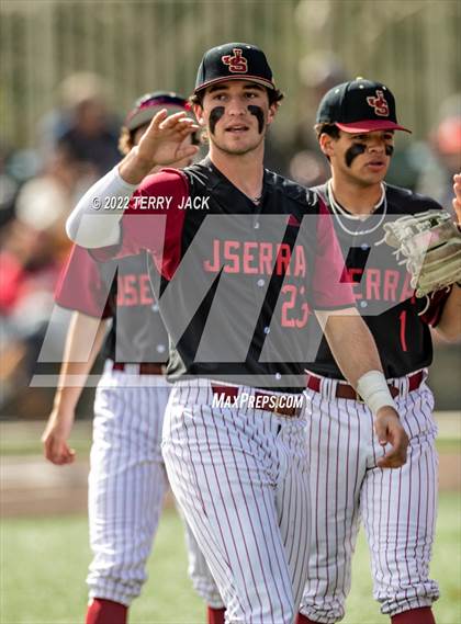 Thumbnail 1 in Great Oak @ JSerra Catholic photogallery.