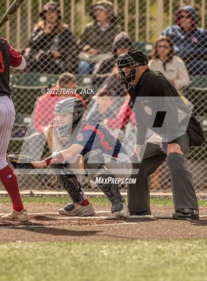 Thumbnail 2 in Great Oak @ JSerra Catholic photogallery.