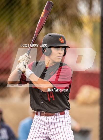 Thumbnail 3 in Great Oak @ JSerra Catholic photogallery.