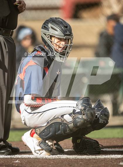 Thumbnail 1 in Great Oak @ JSerra Catholic photogallery.