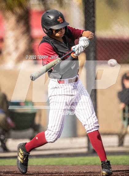 Thumbnail 1 in Great Oak @ JSerra Catholic photogallery.
