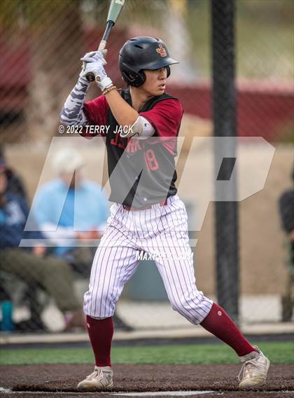 Thumbnail 3 in Great Oak @ JSerra Catholic photogallery.