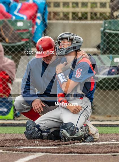 Thumbnail 3 in Great Oak @ JSerra Catholic photogallery.