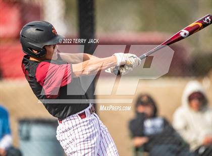Thumbnail 1 in Great Oak @ JSerra Catholic photogallery.