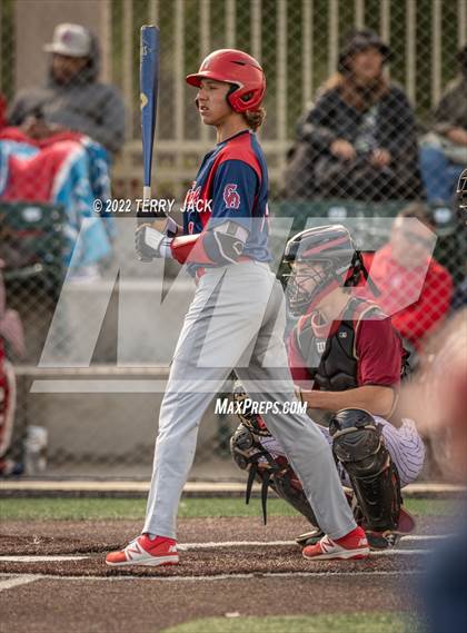 Thumbnail 1 in Great Oak @ JSerra Catholic photogallery.