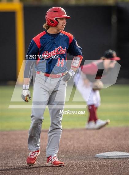 Thumbnail 3 in Great Oak @ JSerra Catholic photogallery.