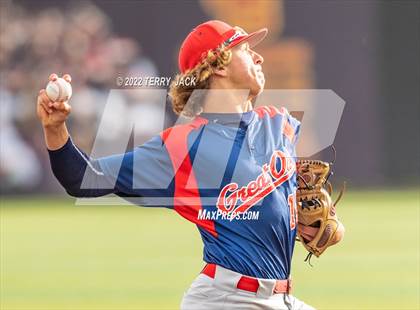 Thumbnail 3 in Great Oak @ JSerra Catholic photogallery.